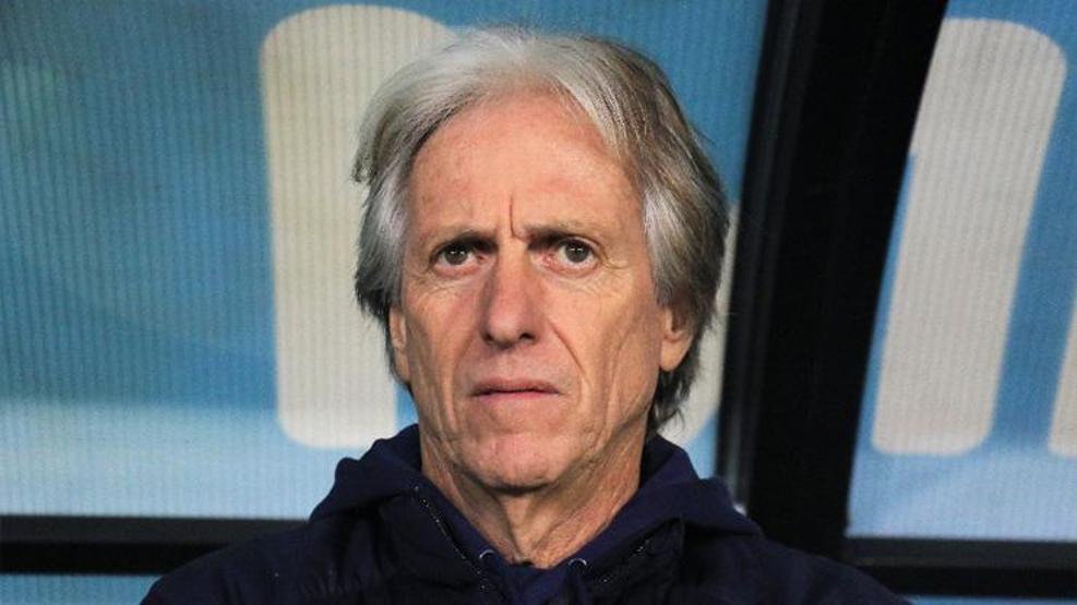 Ali Koçun Jorge Jesus planı ortaya çıktı