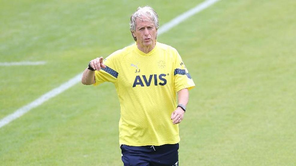 Ali Koçun Jorge Jesus planı ortaya çıktı