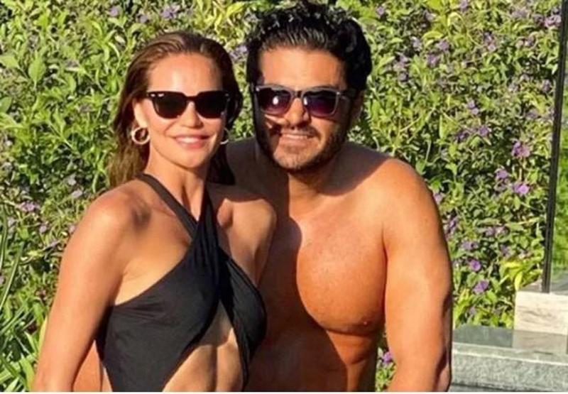 Uğur Akkuştan Ebru Şallıya araçta şiddet iddiası