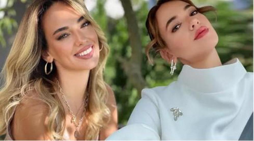 Seda Bakandan yeni kareler