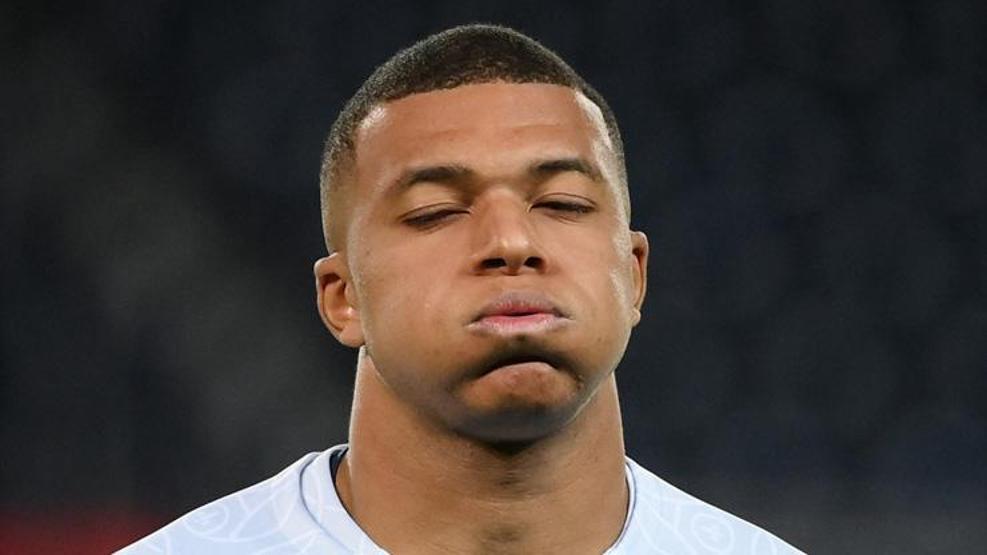 Mbappe, Neymarı PSGde istemiyor