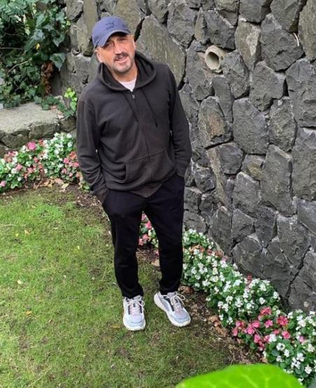 Cem Davranın oğulları da babalarının izinden gidiyor