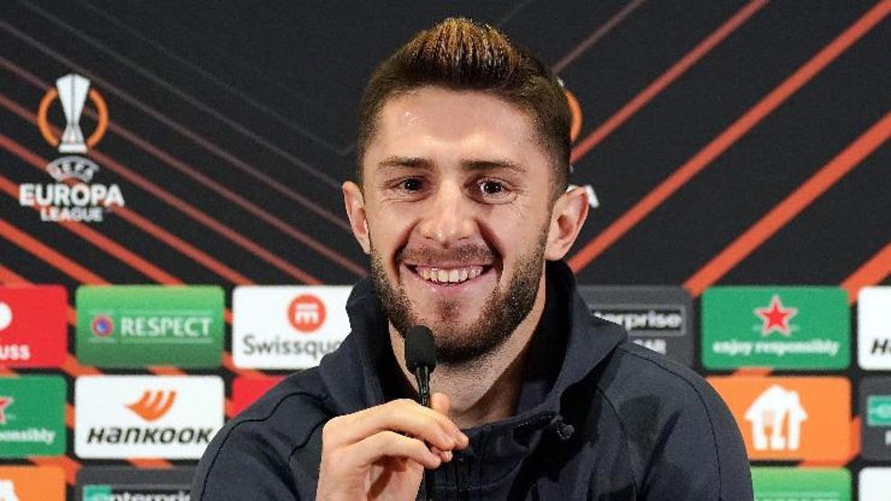 Jorge Jesusun prensi La Liga yolcusu