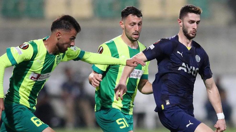 Jorge Jesusun prensi La Liga yolcusu