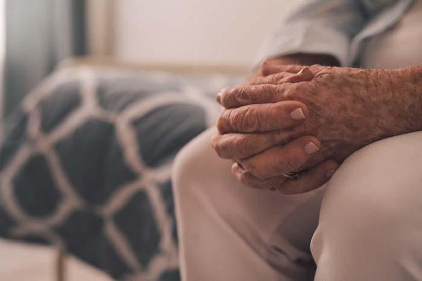 Demansın ilk işareti Hastaların yüzde 90ında önce bu belirti görülüyor…