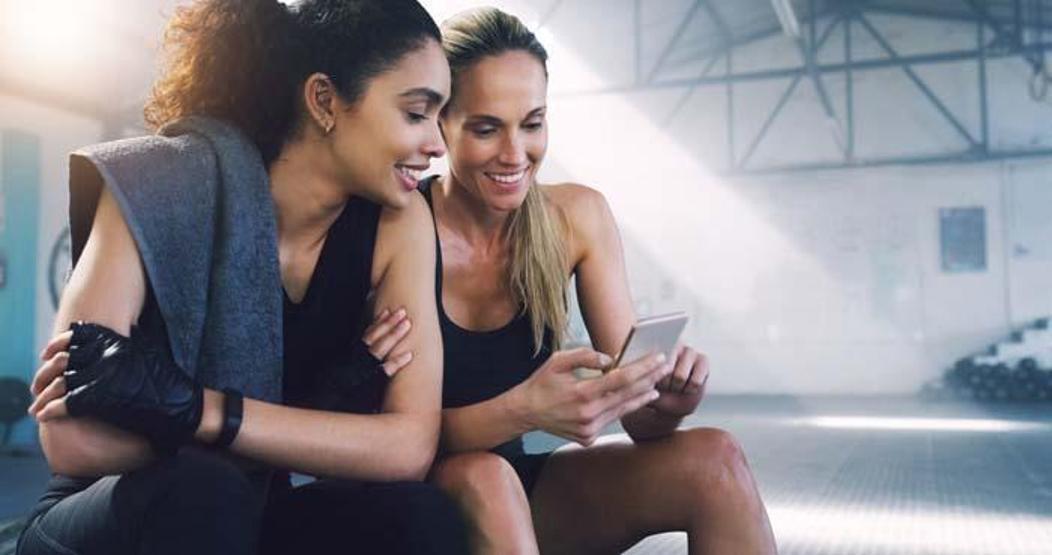 Spor yapma motivasyonunuzu artırmanın sırrı