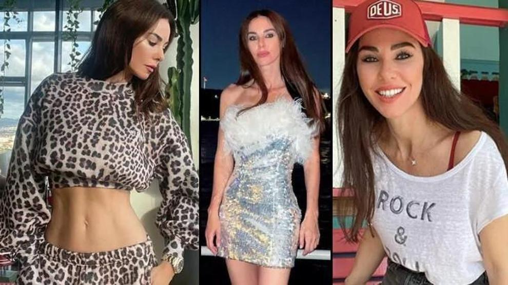 Defne Samyeli kariyer yolculuğunu anlattı