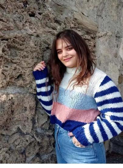 Dezenfektan 20 yaşındaki Havvayı bu hale getirdi 75 gündür yoğun bakımda