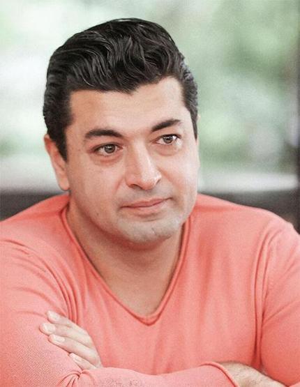 Buğra Bahadırlı: Billur ben, ben de Billurdum, içimde kıyamet kopuyor