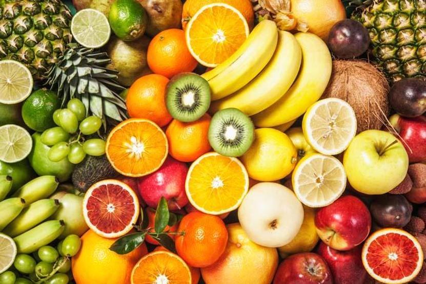 6 maddede sağlıklı beslenme anayasası