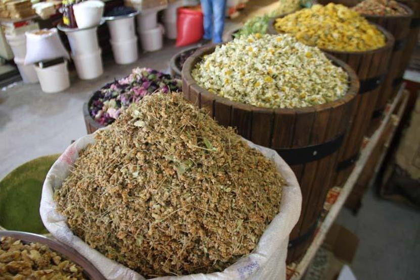 Kış aylarının vazgeçilmezi ıhlamura talep arttı