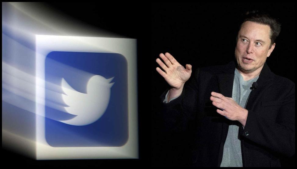 Elon Muskın tehlikeli Twitter planı