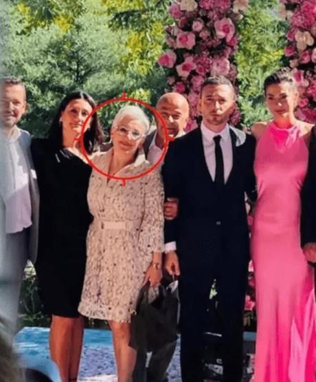 Demet Özdemirin anneannesi Naziye Yener hayatını kaybetti