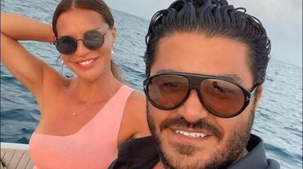 Ebru Şallının eşi Uğur Akkuştan şiddet gördüğü iddia edilmişti Görgü tanığı o anları anlattı