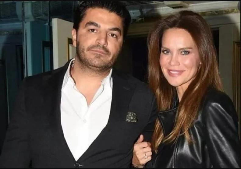 Ebru Şallının eşi Uğur Akkuştan şiddet gördüğü iddia edilmişti Görgü tanığı o anları anlattı
