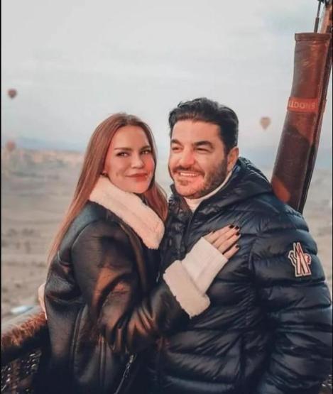 Ebru Şallının eşi Uğur Akkuştan şiddet gördüğü iddia edilmişti Görgü tanığı o anları anlattı
