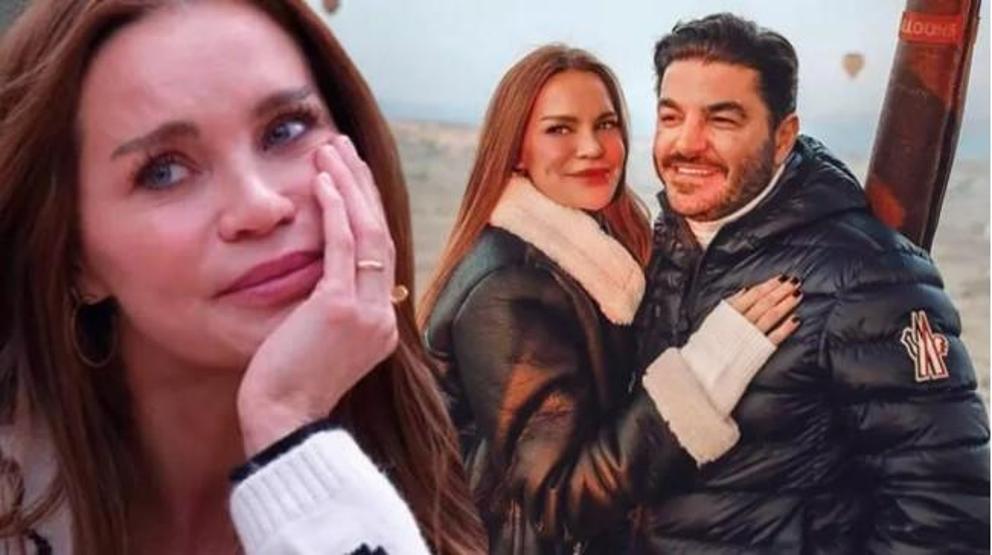 Ebru Şallının eşi Uğur Akkuştan şiddet gördüğü iddia edilmişti Görgü tanığı o anları anlattı