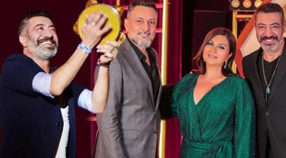 Hakan Altundan Magazin Dye çok özel itiraflar