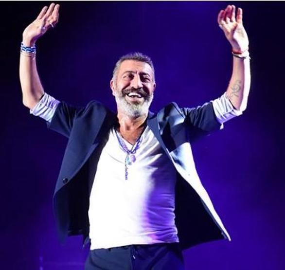 Hakan Altundan Magazin Dye çok özel itiraflar