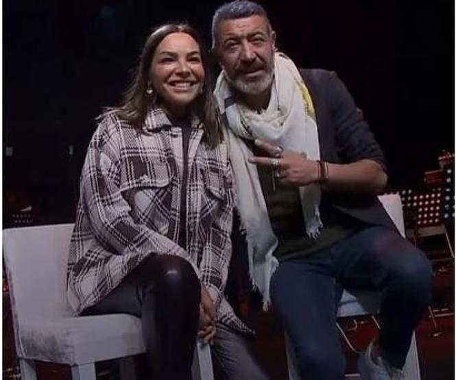 Hakan Altundan Magazin Dye çok özel itiraflar