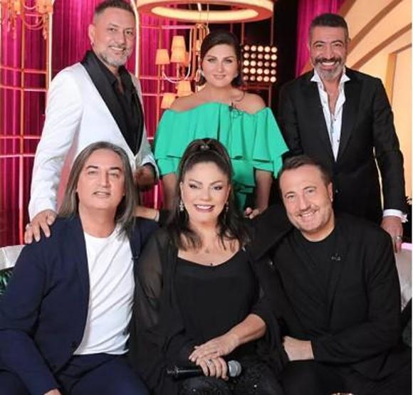 Hakan Altundan Magazin Dye çok özel itiraflar