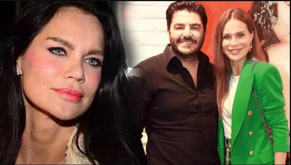 Ebru Şallı, Uğur Akkuştan neden şikayetçi olmadı