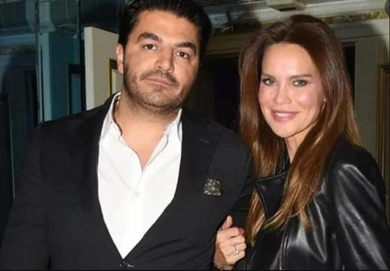 Ebru Şallı, Uğur Akkuştan neden şikayetçi olmadı