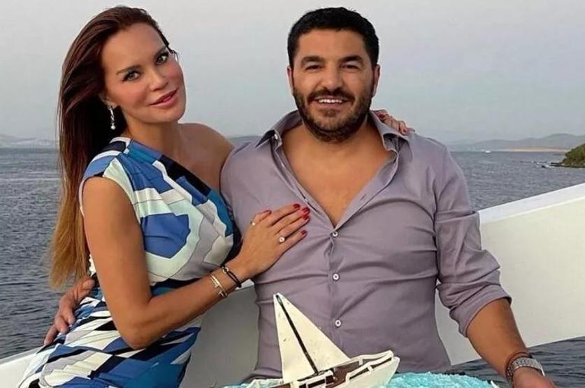 Ebru Şallı, Uğur Akkuştan neden şikayetçi olmadı