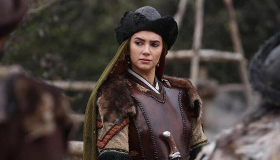 Leyla Lydia Tuğutlu bebeğine vereceği ismi açıkladı