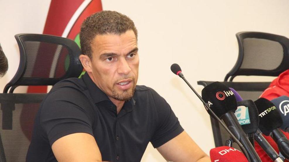 Ismael istifa edecek mi Tazminatı belli oldu İşte Beşiktaşın teknik direktör adayları...