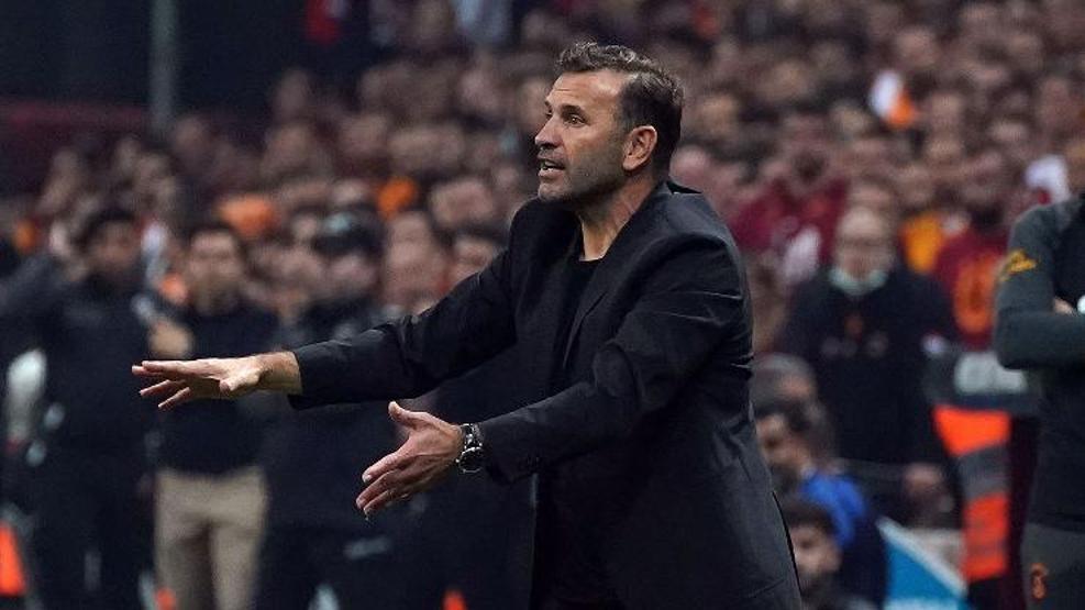 Galatasaraydan Marcelo Bielsa bombası Okan Burukun yerine...