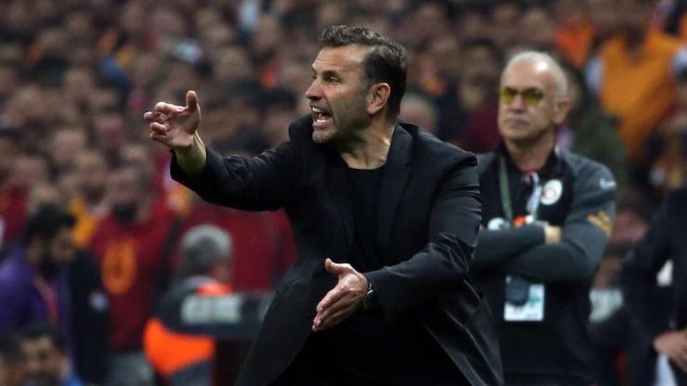 Galatasaraydan Marcelo Bielsa bombası Okan Burukun yerine...