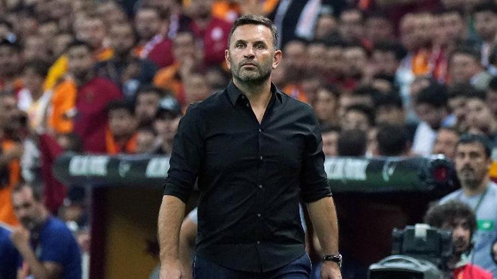 Galatasaraydan Marcelo Bielsa bombası Okan Burukun yerine...
