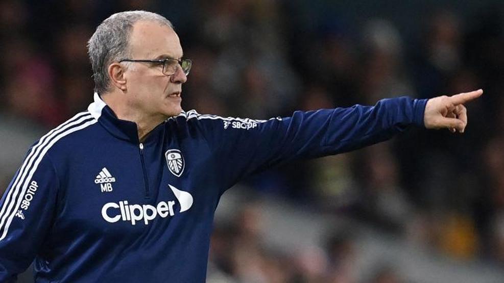 Galatasaraydan Marcelo Bielsa bombası Okan Burukun yerine...