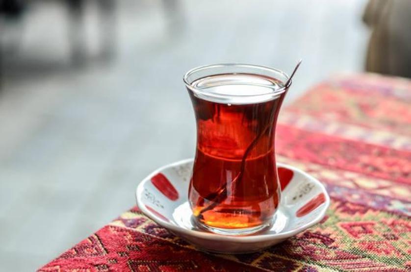Her sabah içiyoruz ama bu etkisini bilmiyoruz