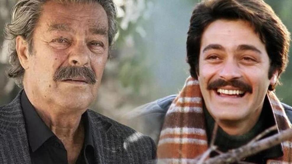 Kadir İnanır: Ben daha bunamadım