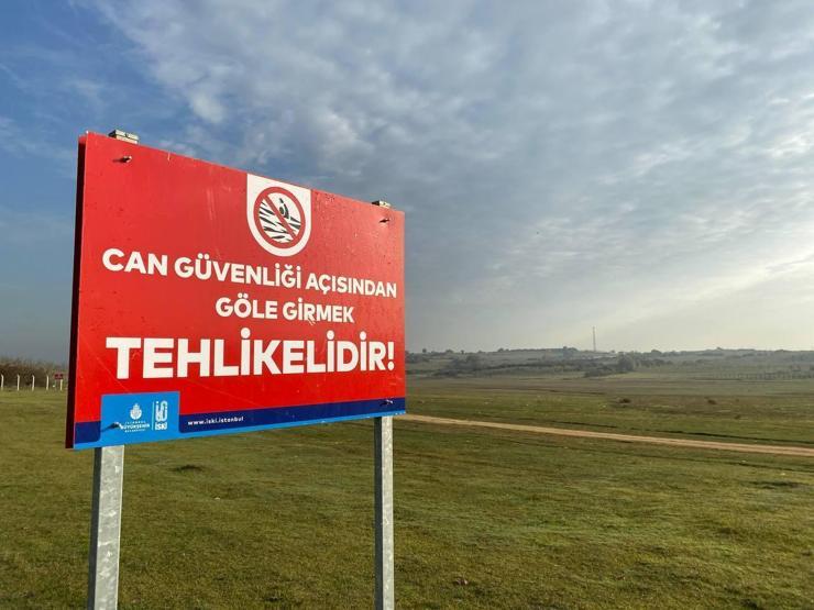 İstanbul barajları alarm veriyor: Ömerli Barajında su metrelerce çekildi