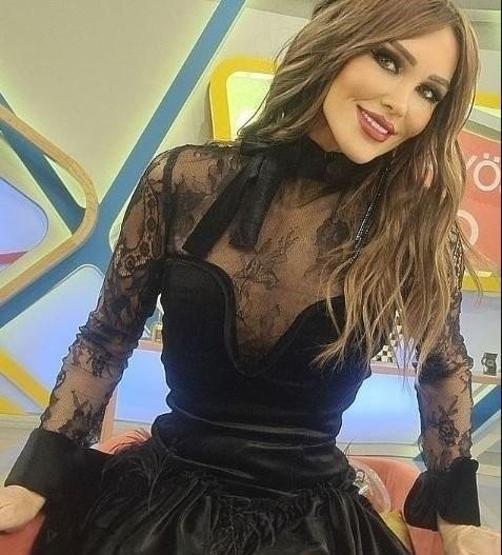 Seren Serengil ölümden döndüğü anları anlattı
