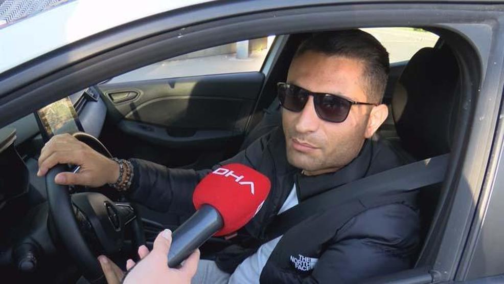 İstanbulda AVMler otopark ücreti tartışması
