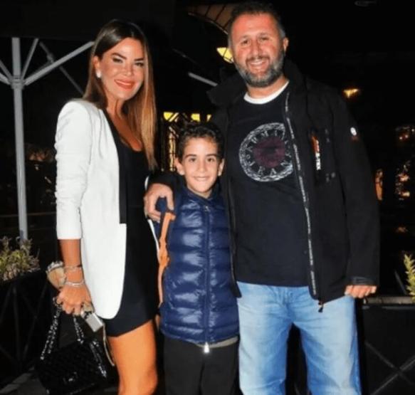 Özlem Yıldız eski eşine geri dönecek mi