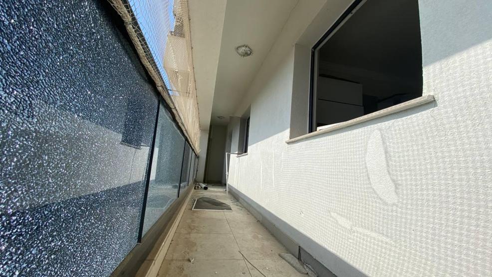 Kapıyı açınca şoke oldular Tahliye öfkesi: 500 bin TLlik masraf