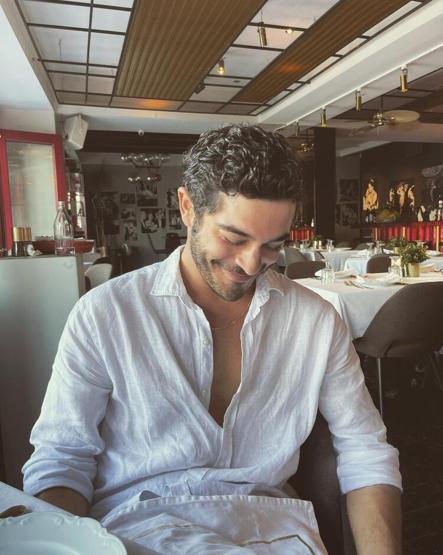 Didem Soydan, Burak Denizle çok mutlu
