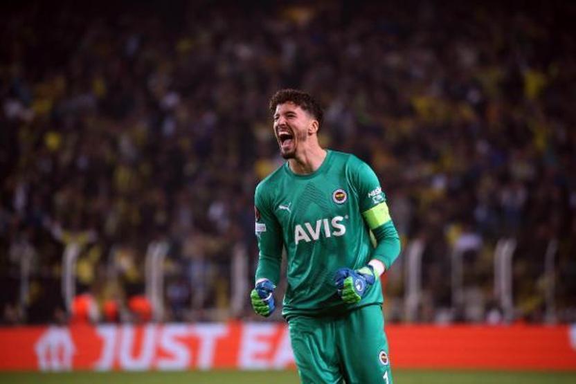 Fenerbahçe-Rennes maçı Avrupa basınında: Destansı geri dönüş
