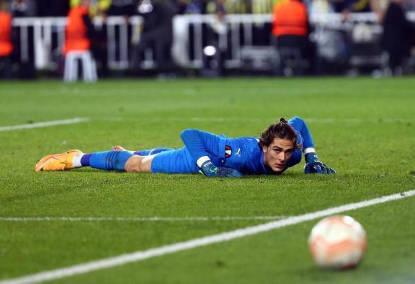 Fenerbahçe-Rennes maçı Avrupa basınında: Destansı geri dönüş