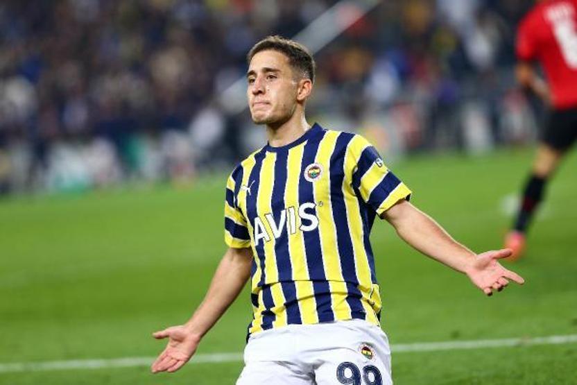 Fenerbahçe-Rennes maçı Avrupa basınında: Destansı geri dönüş