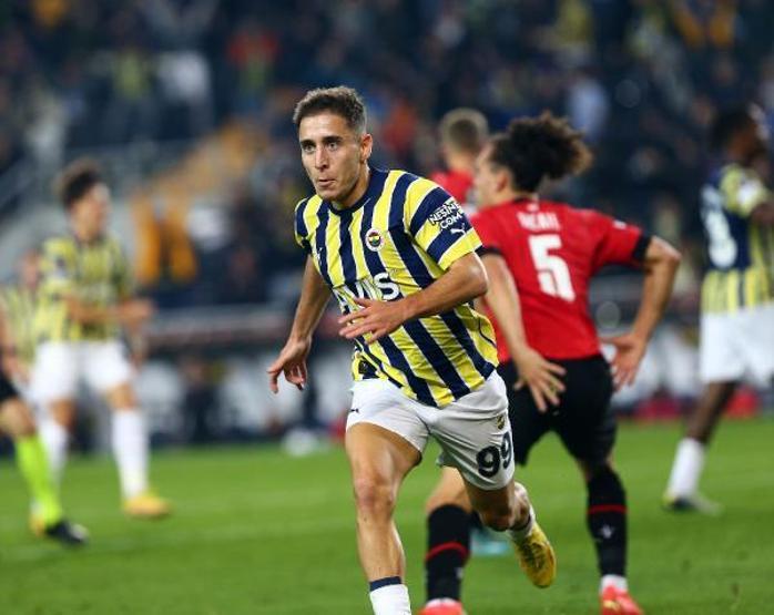 Fenerbahçe-Rennes maçı Avrupa basınında: Destansı geri dönüş