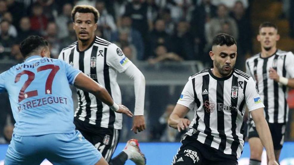 Beşiktaşta kadro değişiyor İşte Şenol Güneşin ilk 11i...
