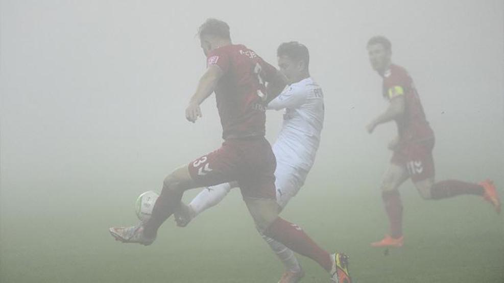 UEFA Ülke Sıralamasında Türkiye için büyük fırsat Doğrudan Şampiyonlar Ligine
