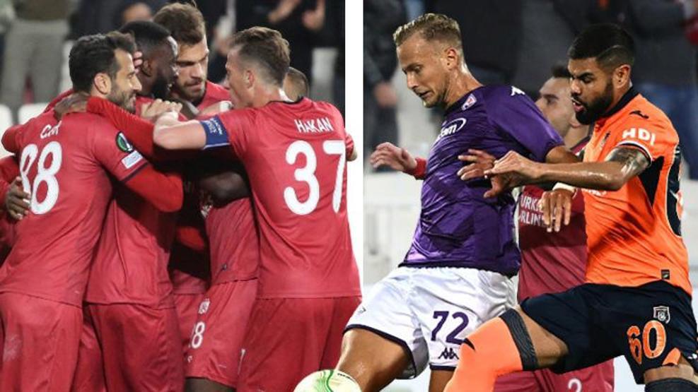 UEFA Ülke Sıralamasında Türkiye için büyük fırsat Doğrudan Şampiyonlar Ligine