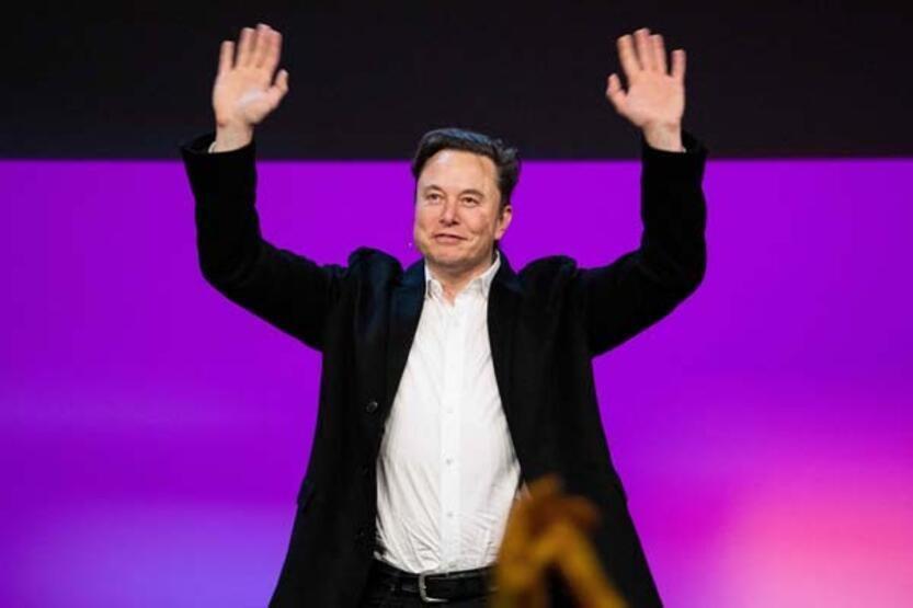 Dünya gündeminden düşmüyor: Kimdir bu Musk